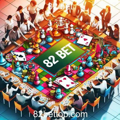 A Ascensão dos Jogos de Mesa na Era Digital